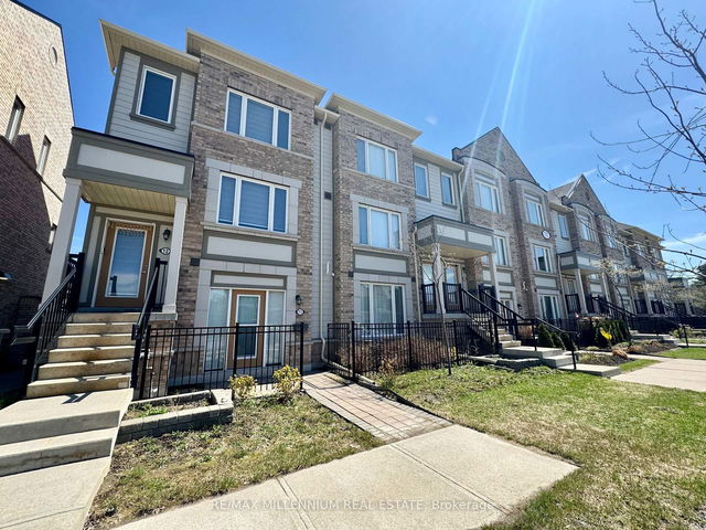 11 - 1 Beckenrose Court