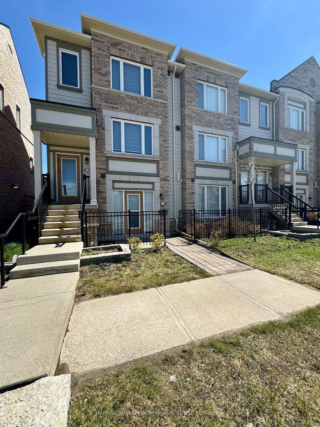 11 - 1 Beckenrose Court