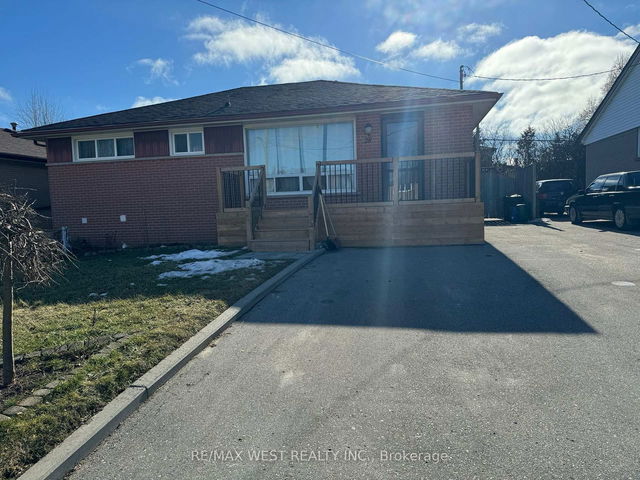 Lower - 28 Langstone Crescent