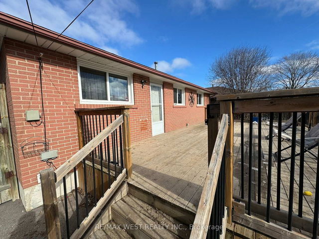 Lower - 28 Langstone Crescent