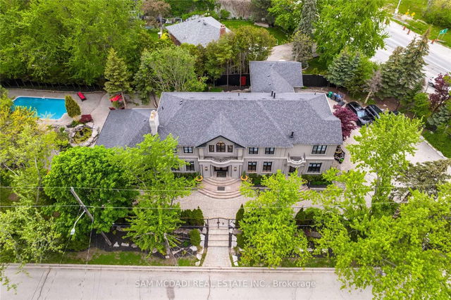 1540 Mississauga Road