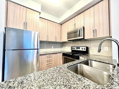 Unit 1209 — 840 Queens Plate Dr, Toronto - West Humber-Clairville image-0-1