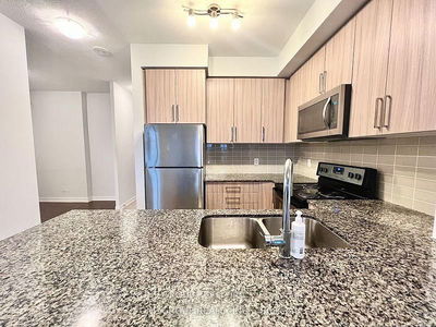 Unit 1209 — 840 Queens Plate Dr, Toronto - West Humber-Clairville image-0-4
