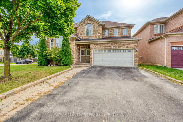 2055 Ashmore Drive
