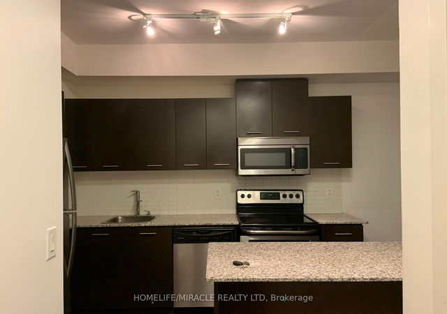 2507 - 360 Square one Drive