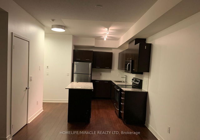 2507 - 360 Square one Drive