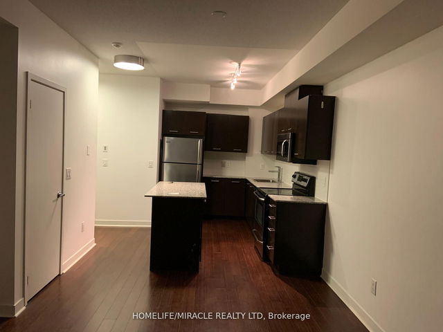 2507 - 360 Square one Drive