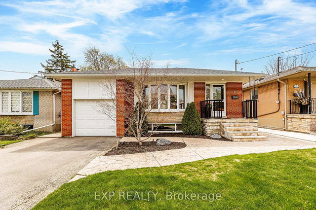 7 Northcrest Road