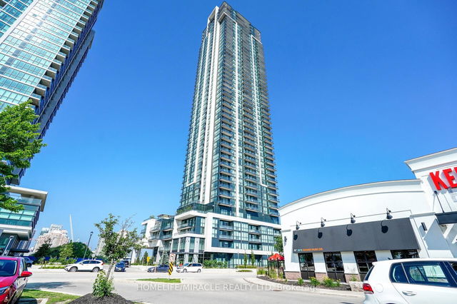 709 - 3975 Grand Park Drive