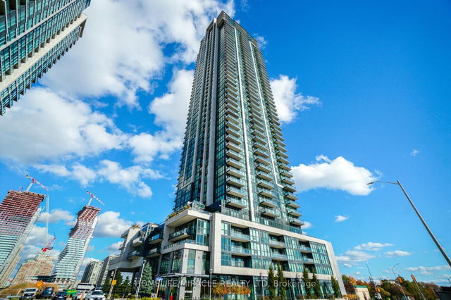 709 - 3975 Grand Park Drive