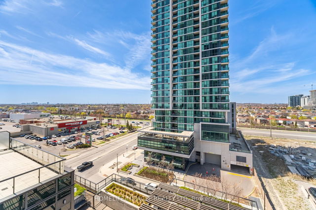 709 - 3975 Grand Park Drive