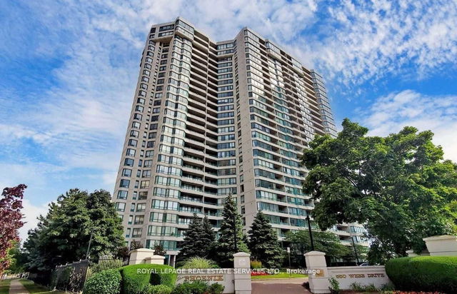 510 - 550 Webb Drive
