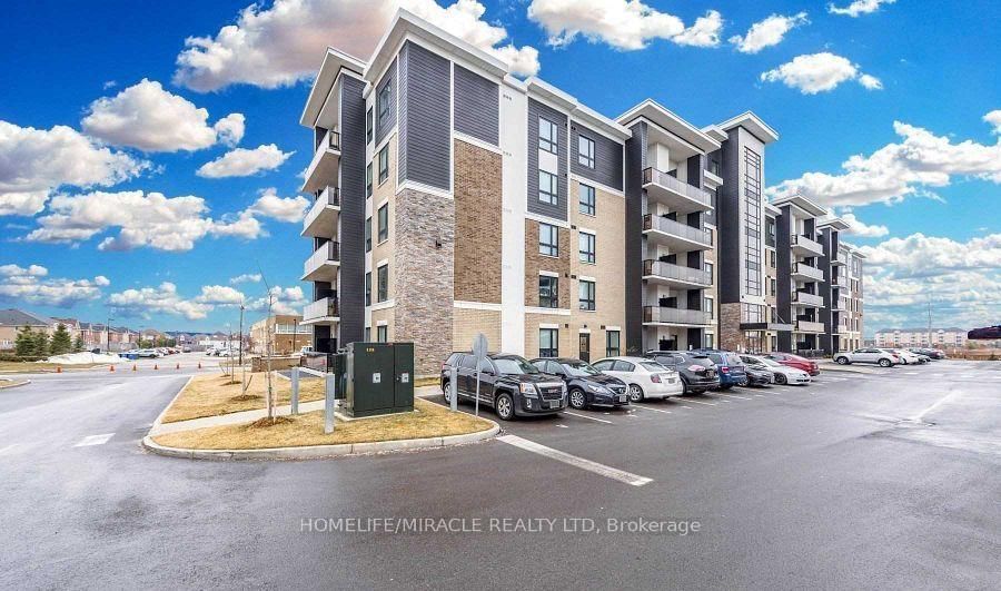 Condo for sale at 506-620 Sauve Street, Milton, BE Beaty, L9T 9A5 - MLS: W12114255