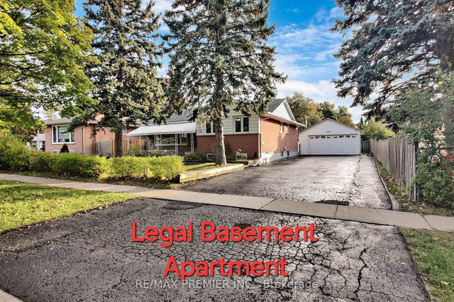 3 Gretna Drive