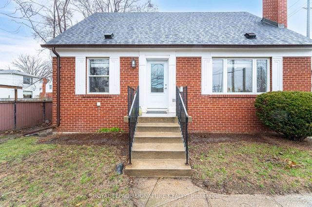 2015 Stanfield Road