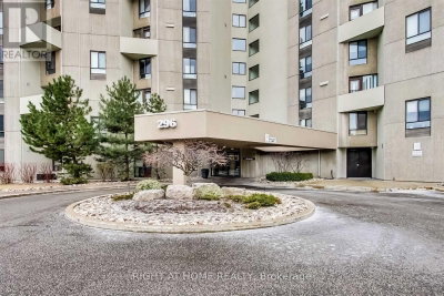 Condo leased at A15-296 Mill Road, Toronto, Ontario, M9C 4X8 - Markland Wood - MLS: W12114287