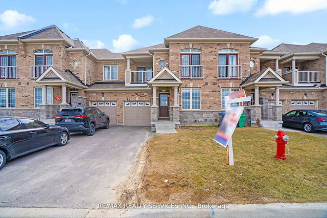 25 Enclave Trail
