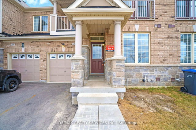 25 Enclave Trail