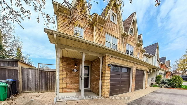 6873 Shade House Court