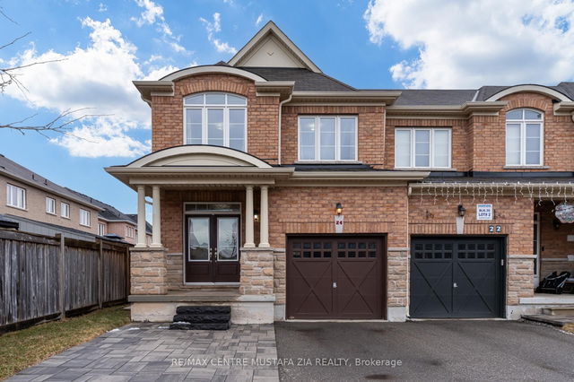 24 Munch Place