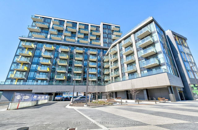 905 - 3006 William Cutmore Boulevard