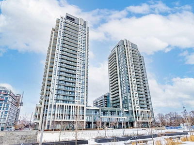 Unit 203 — 15 Zorra St, Toronto - Islington-City Centre West