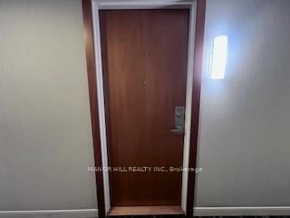 Condo for lease at 2800 Keele Street, Toronto, Downsview-Roding-CFB, M3M 0B8 - MLS: W12114372