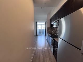 Condo for lease at 2800 Keele Street, Toronto, Downsview-Roding-CFB, M3M 0B8 - MLS: W12114372