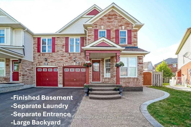 36 Frontenac Crescent