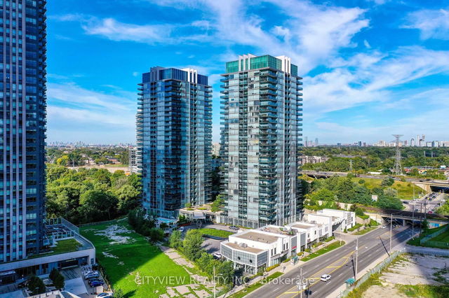 205 - 90 Parklawn Road
