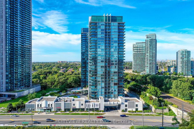 205 - 90 Parklawn Road