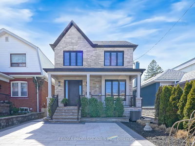 92 George St, Toronto - Mimico