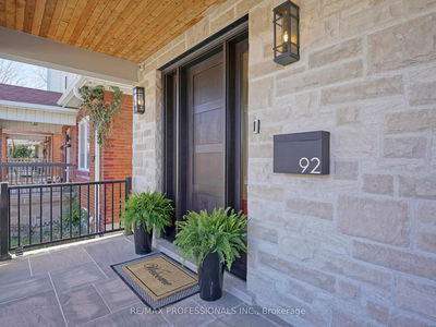 92 George St, Toronto - Mimico image-0-1