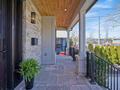 92 George St, Toronto - Mimico image-0-2