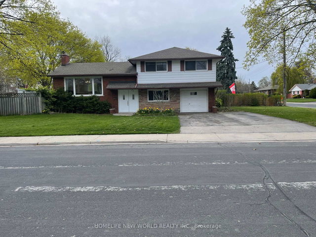2403 Redfern Road
