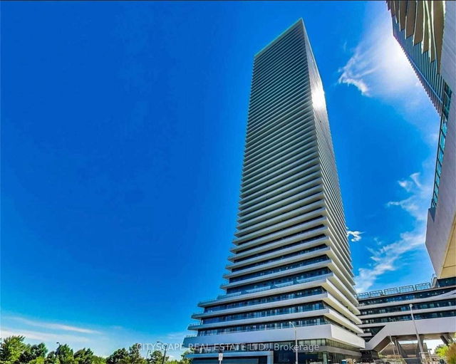 2210 - 20 Shore Breeze Drive
