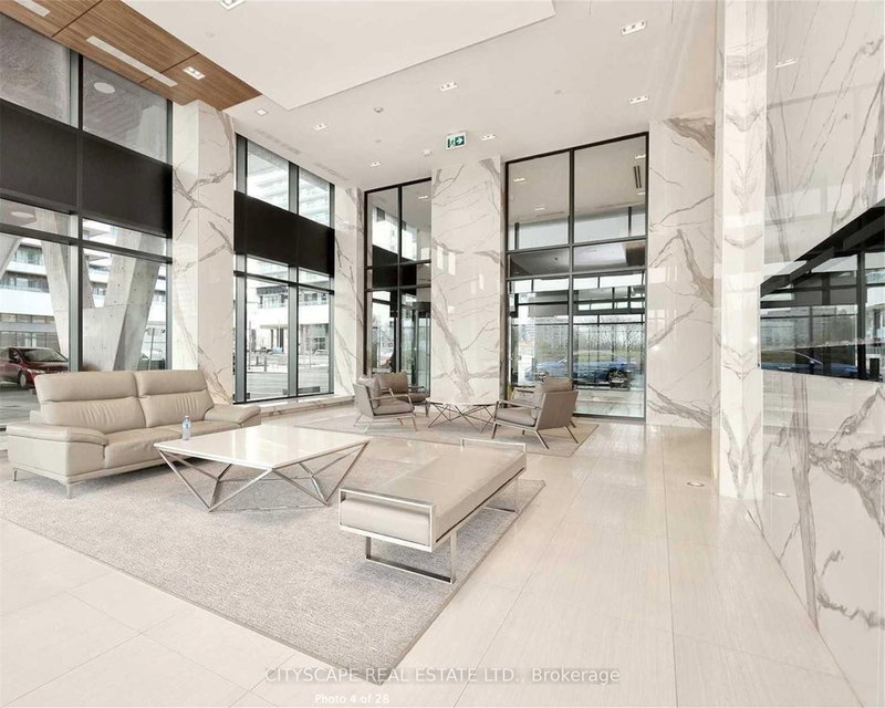 2210 - 20 Shore Breeze Dr, Toronto, M8V 0C7 | Image 2