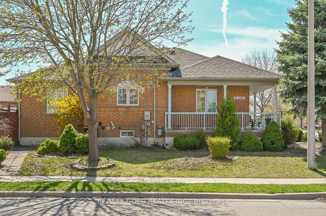 156 Barleyfield Road