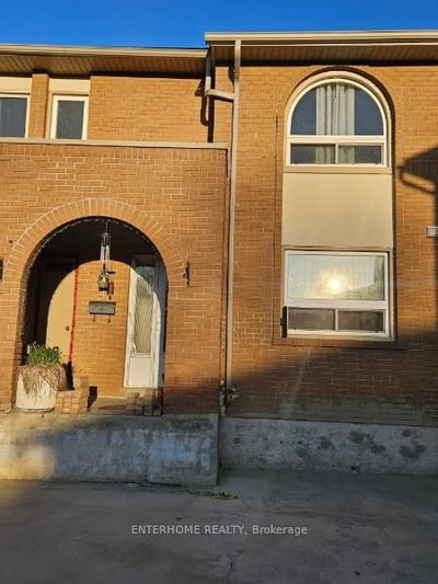 Unit 4 — 1180 mississauga valley Blvd, Mississauga - Mississauga Valleys