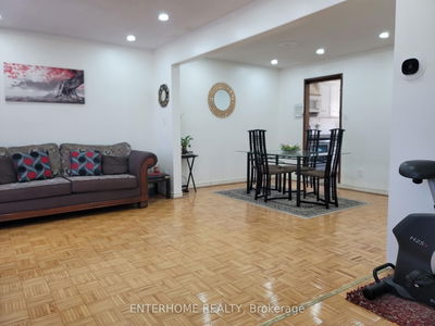 Unit 4 — 1180 mississauga valley Blvd, Mississauga - Mississauga Valleys image-0-2