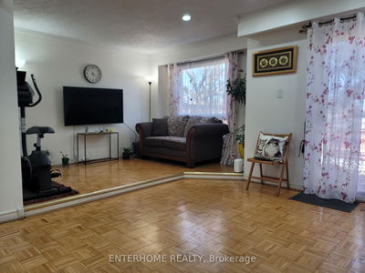 Unit 4 — 1180 mississauga valley Blvd, Mississauga - Mississauga Valleys image-0-4
