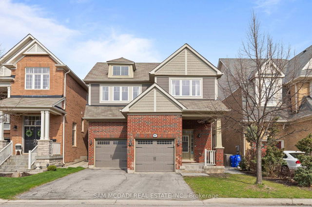 597 Bartleman Terrace