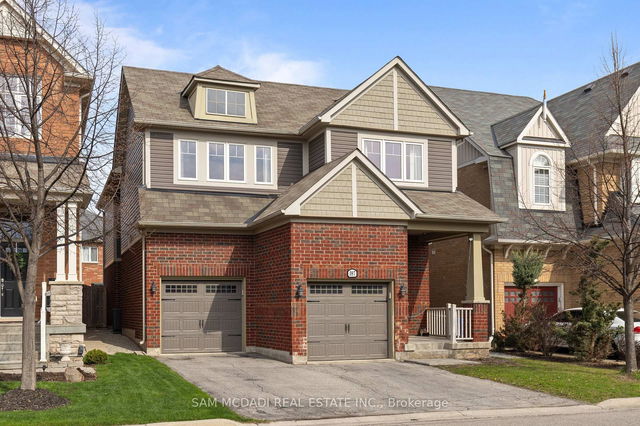 597 Bartleman Terrace