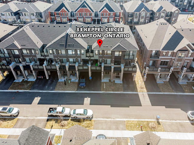 33 Keppel Circle