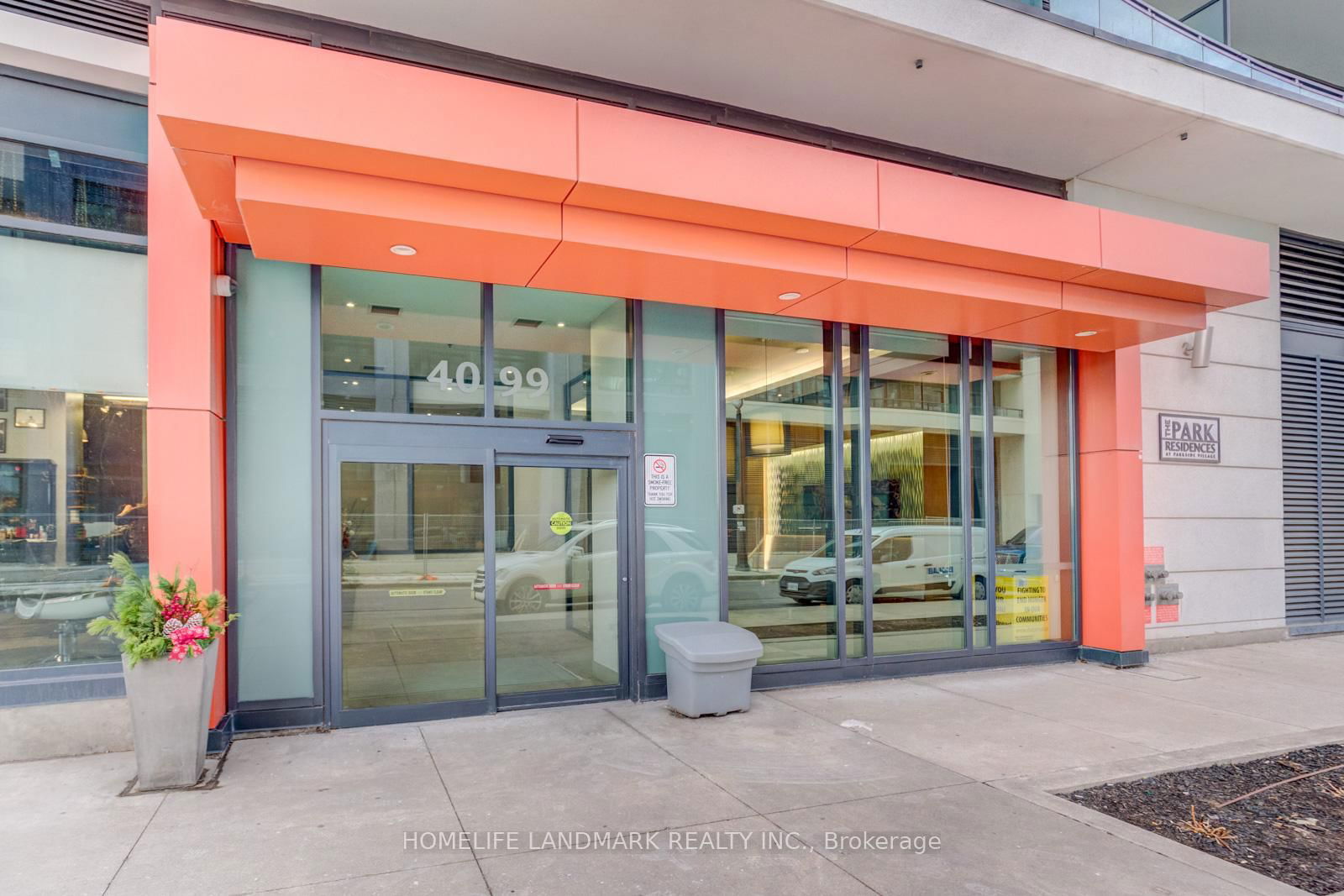 Condo for lease at 3202-4099 Brickstone Mews, Mississauga, Creditview, L5B 0G2 - MLS: W12114501