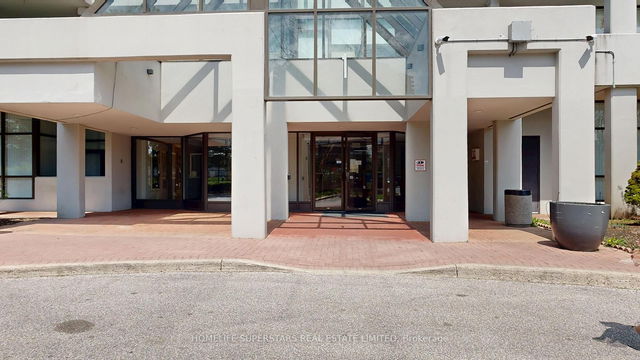 209 - 1 Rowntree Road