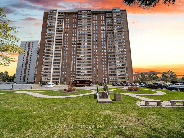 1003 - 18 Knightsbridge Road