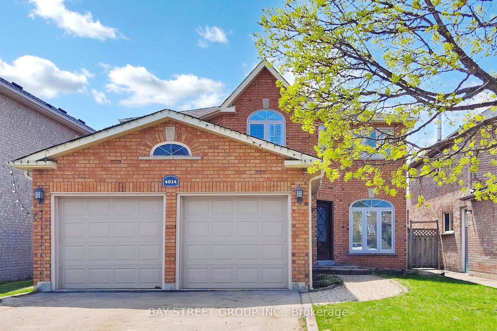 Detached House for sale at 4814 Rathkeale Road, Mississauga, East Credit, L5V 1H3 - MLS: W12114583