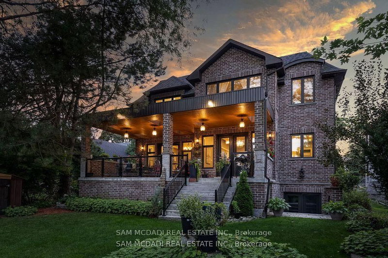 1285 Mineola Gdns, Mississauga, L5G 3Y5 | Image 2