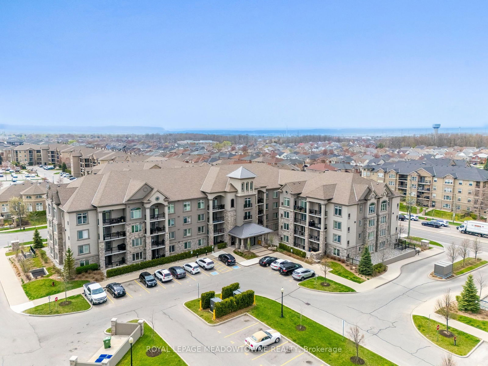 Condo for sale at 415-1440 Main Street, Milton, DE Dempsey, L9T 8W3 - MLS: W12114638